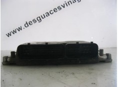 Recambio de centralita : renault megane : 1.9 dti /f9q q7 (80,24cv) 4p [2002] para renault megane 1.9 dti /f9q q7 referencia OEM 2