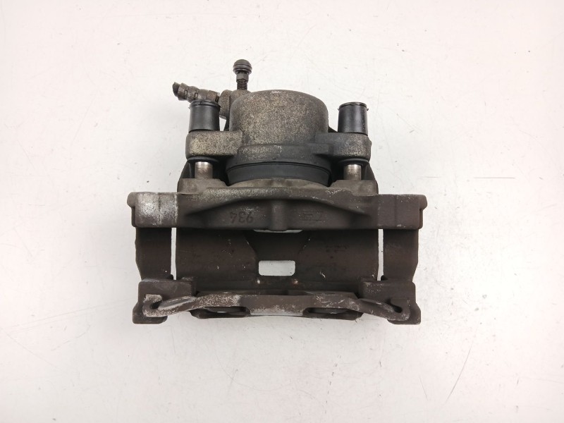 Recambio de pinza freno delantera izquierda para volvo s60 ii (134) d4 referencia OEM IAM 8603753  