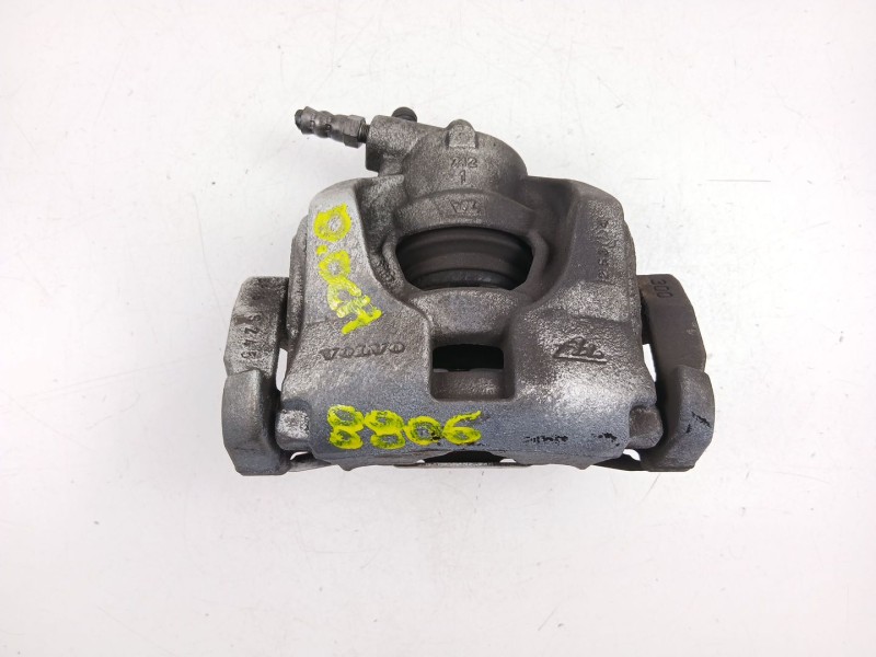 Recambio de pinza freno delantera derecha para volvo s60 ii (134) d4 referencia OEM IAM 8603754  