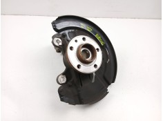 Recambio de mangueta delantera izquierda para volvo s60 ii (134) d4 referencia OEM IAM 31201285  