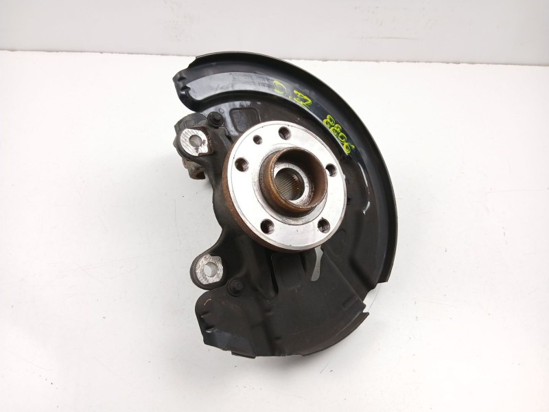 Recambio de mangueta delantera izquierda para volvo s60 ii (134) d4 referencia OEM IAM 31201285  