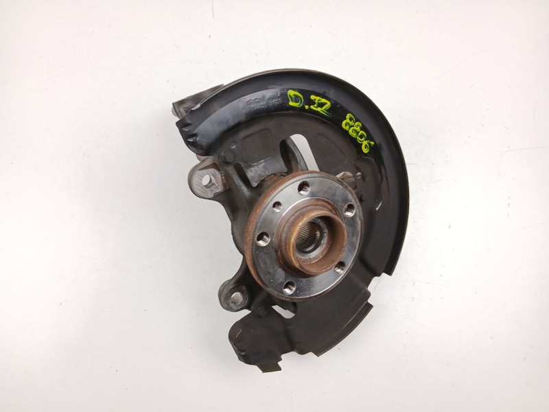 Recambio de mangueta delantera izquierda para volvo s60 ii (134) d4 referencia OEM IAM 31201285  