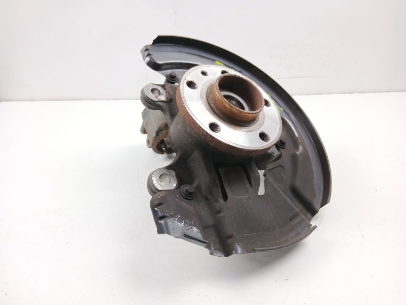 Recambio de mangueta delantera izquierda para volvo s60 ii (134) d4 referencia OEM IAM 31201285  
