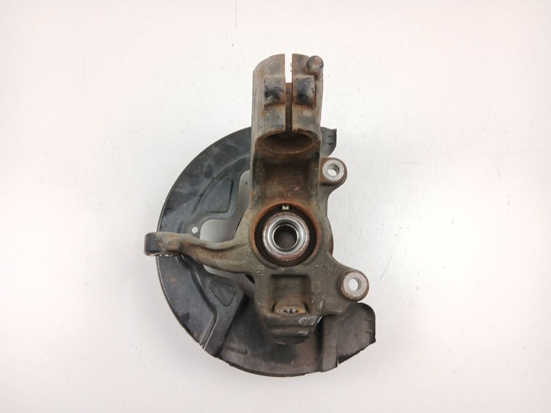 Recambio de mangueta delantera izquierda para volvo s60 ii (134) d4 referencia OEM IAM 31201285  