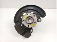 Recambio de mangueta delantera derecha para volvo s60 ii (134) d4 referencia OEM IAM 31201286  