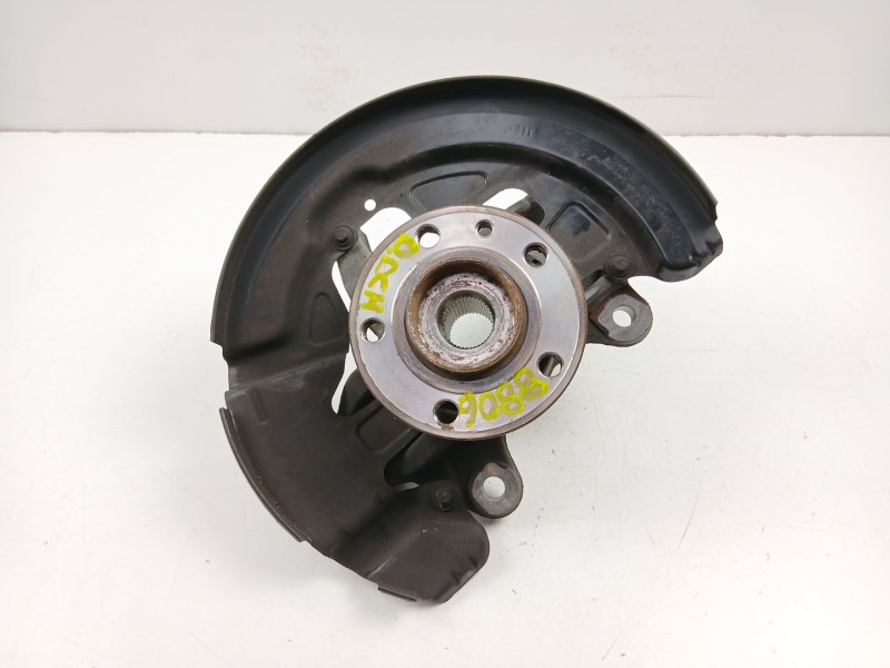 Recambio de mangueta delantera derecha para volvo s60 ii (134) d4 referencia OEM IAM 31201286  
