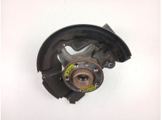 Recambio de mangueta delantera derecha para volvo s60 ii (134) d4 referencia OEM IAM 31201286   2