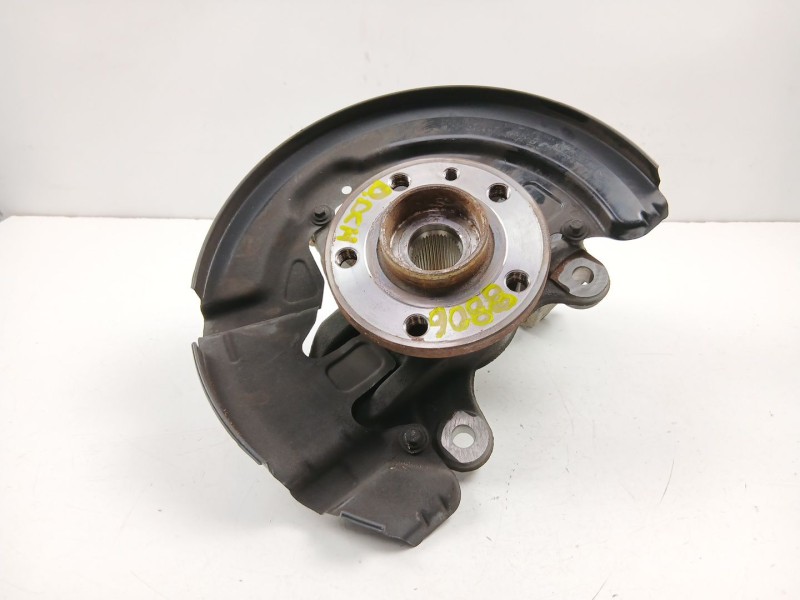 Recambio de mangueta delantera derecha para volvo s60 ii (134) d4 referencia OEM IAM 31201286  