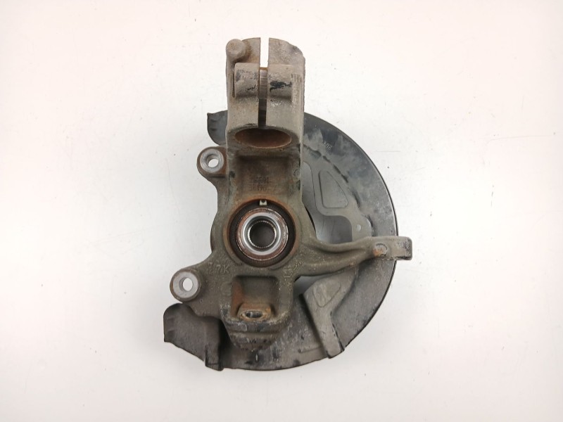 Recambio de mangueta delantera derecha para volvo s60 ii (134) d4 referencia OEM IAM 31201286  