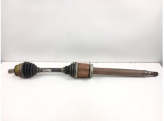 Recambio de transmision delantera derecha para volvo s60 ii (134) d4 referencia OEM IAM 31325109  