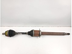 Recambio de transmision delantera derecha para volvo s60 ii (134) d4 referencia OEM IAM 31325109   2