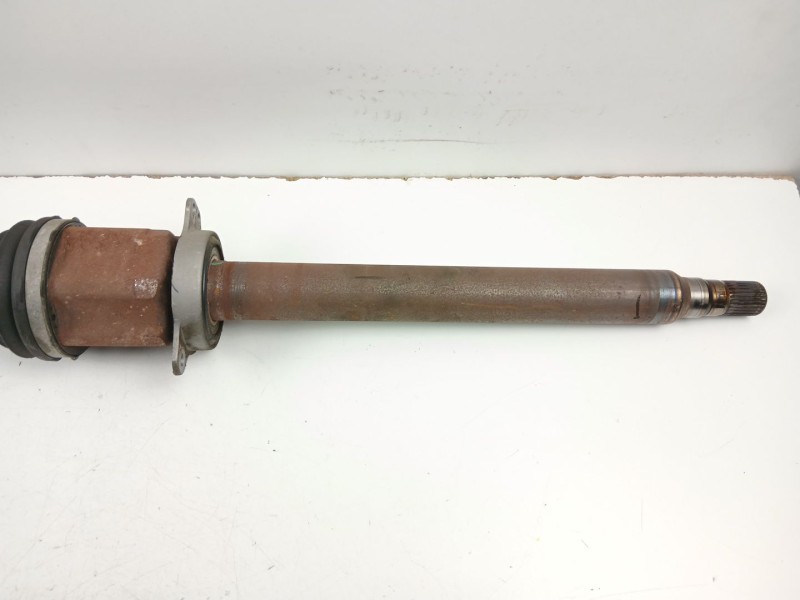 Recambio de transmision delantera derecha para volvo s60 ii (134) d4 referencia OEM IAM 31325109  