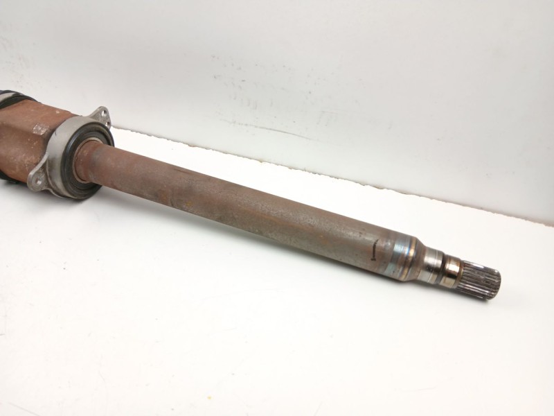 Recambio de transmision delantera derecha para volvo s60 ii (134) d4 referencia OEM IAM 31325109  