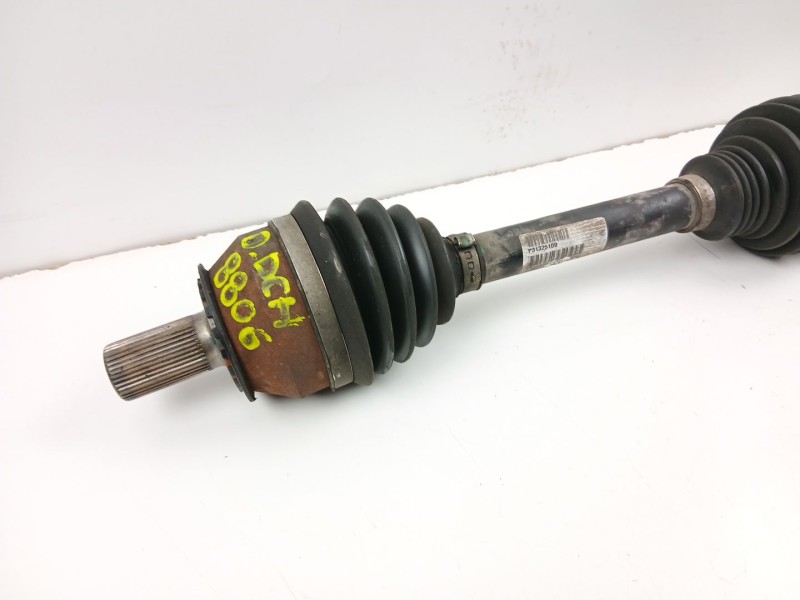 Recambio de transmision delantera derecha para volvo s60 ii (134) d4 referencia OEM IAM 31325109  