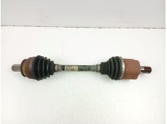 Recambio de transmision delantera izquierda para volvo s60 ii (134) d4 referencia OEM IAM 31325108   2