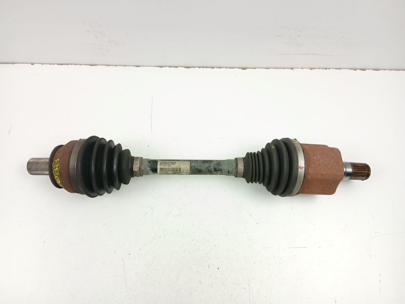 Recambio de transmision delantera izquierda para volvo s60 ii (134) d4 referencia OEM IAM 31325108  