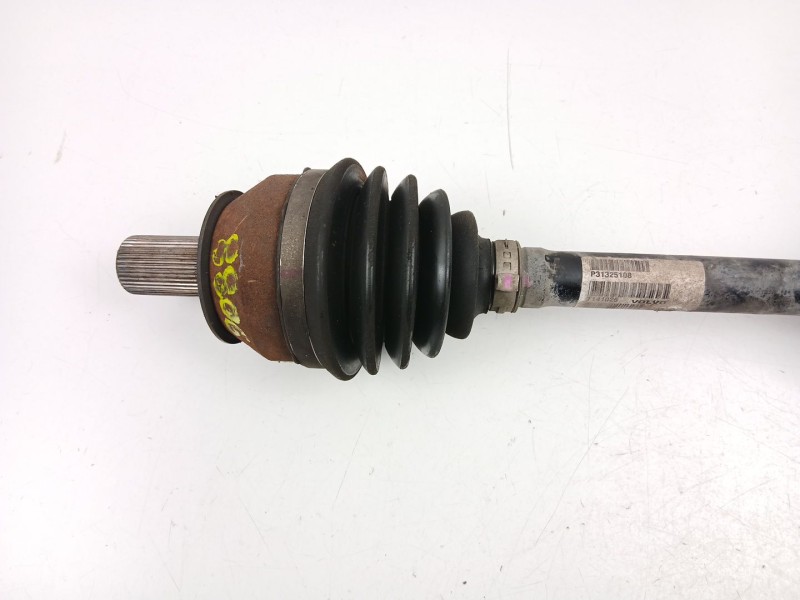 Recambio de transmision delantera izquierda para volvo s60 ii (134) d4 referencia OEM IAM 31325108  