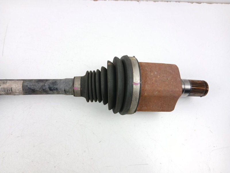 Recambio de transmision delantera izquierda para volvo s60 ii (134) d4 referencia OEM IAM 31325108  