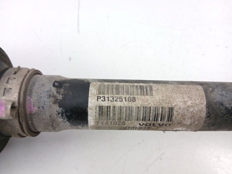 Recambio de transmision delantera izquierda para volvo s60 ii (134) d4 referencia OEM IAM 31325108  