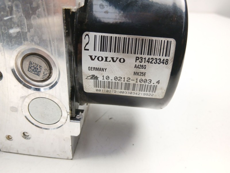 Recambio de abs para volvo s60 ii (134) d4 referencia OEM IAM 31423348 10021210034 