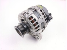 Recambio de alternador para volvo s60 ii (134) d4 referencia OEM IAM 30659580 0125812009 