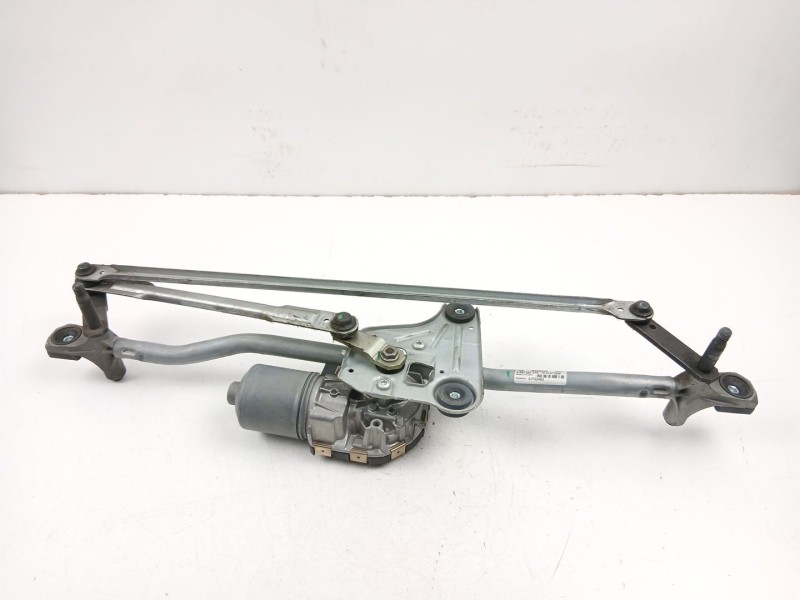 Recambio de motor limpia delantero para volvo s60 ii (134) d4 referencia OEM IAM 30753493 3397021173 