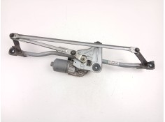 Recambio de motor limpia delantero para volvo s60 ii (134) d4 referencia OEM IAM 30753493 3397021173  2