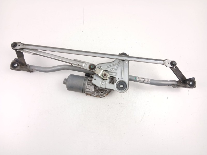 Recambio de motor limpia delantero para volvo s60 ii (134) d4 referencia OEM IAM 30753493 3397021173 