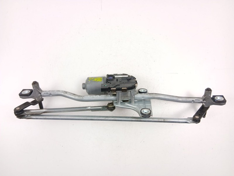 Recambio de motor limpia delantero para volvo s60 ii (134) d4 referencia OEM IAM 30753493 3397021173 