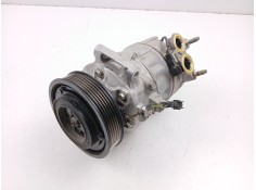 Recambio de compresor aire acondicionado para volvo s60 ii (134) d4 referencia OEM IAM 31332528  