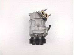 Recambio de compresor aire acondicionado para volvo s60 ii (134) d4 referencia OEM IAM 31332528   2