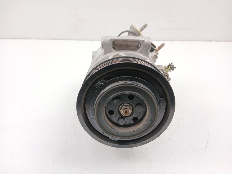 Recambio de compresor aire acondicionado para volvo s60 ii (134) d4 referencia OEM IAM 31332528  