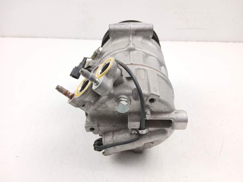 Recambio de compresor aire acondicionado para volvo s60 ii (134) d4 referencia OEM IAM 31332528  