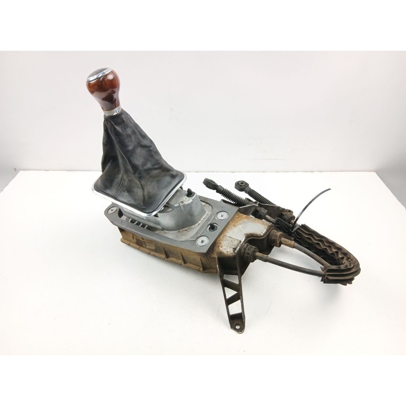 Recambio de palanca cambio manual para volkswagen touareg (7la, 7l6, 7l7) 2.5 r5 tdi referencia OEM IAM 7L6711049C  