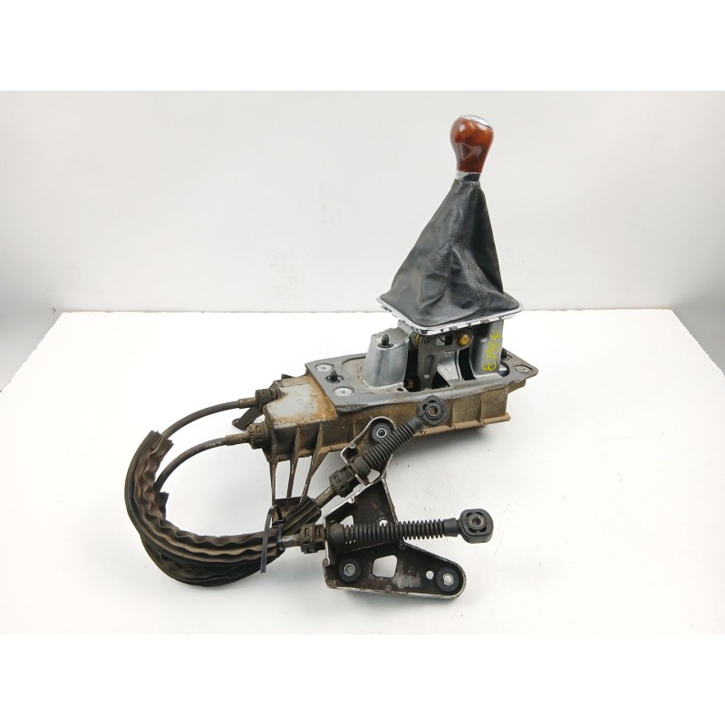 Recambio de palanca cambio manual para volkswagen touareg (7la, 7l6, 7l7) 2.5 r5 tdi referencia OEM IAM 7L6711049C  