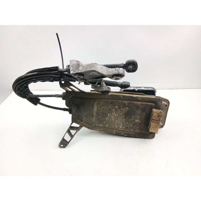 Recambio de palanca cambio manual para volkswagen touareg (7la, 7l6, 7l7) 2.5 r5 tdi referencia OEM IAM 7L6711049C  