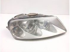 Recambio de faro derecho para volkswagen touareg (7la, 7l6, 7l7) 2.5 r5 tdi referencia OEM IAM 7L6941016BK  
