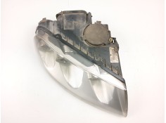 Recambio de faro derecho para volkswagen touareg (7la, 7l6, 7l7) 2.5 r5 tdi referencia OEM IAM 7L6941016BK   2