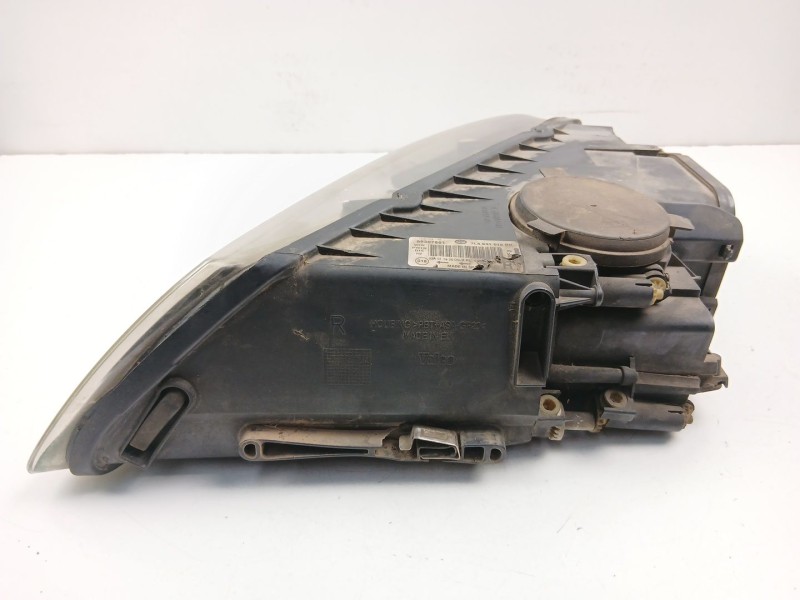 Recambio de faro derecho para volkswagen touareg (7la, 7l6, 7l7) 2.5 r5 tdi referencia OEM IAM 7L6941016BK  