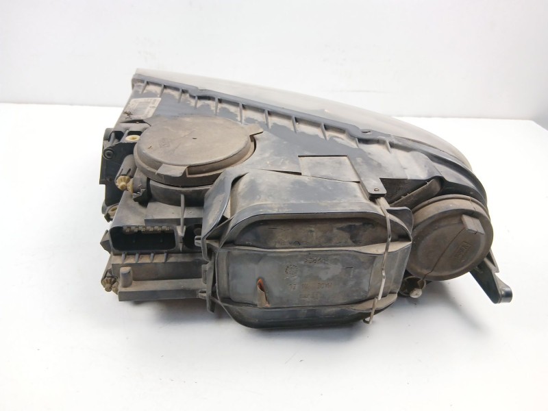Recambio de faro derecho para volkswagen touareg (7la, 7l6, 7l7) 2.5 r5 tdi referencia OEM IAM 7L6941016BK  