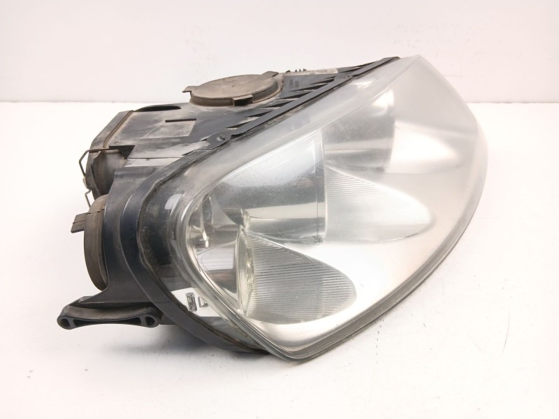 Recambio de faro derecho para volkswagen touareg (7la, 7l6, 7l7) 2.5 r5 tdi referencia OEM IAM 7L6941016BK  