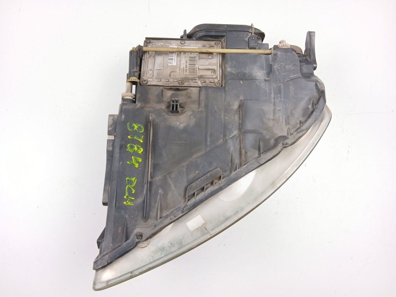 Recambio de faro derecho para volkswagen touareg (7la, 7l6, 7l7) 2.5 r5 tdi referencia OEM IAM 7L6941016BK  