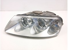 Recambio de faro izquierdo para volkswagen touareg (7la, 7l6, 7l7) 2.5 r5 tdi referencia OEM IAM 7L6941015BK  