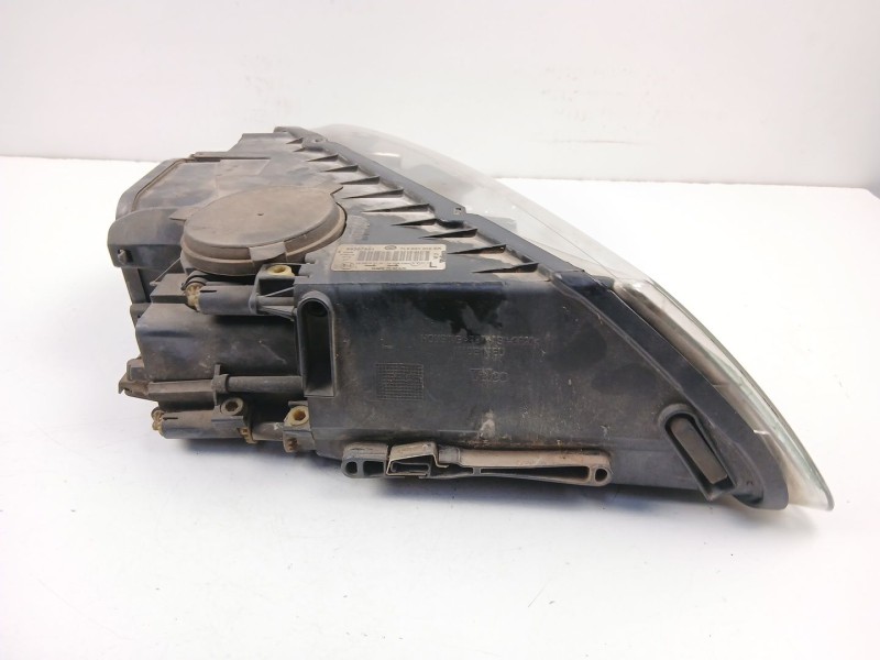 Recambio de faro izquierdo para volkswagen touareg (7la, 7l6, 7l7) 2.5 r5 tdi referencia OEM IAM 7L6941015BK  