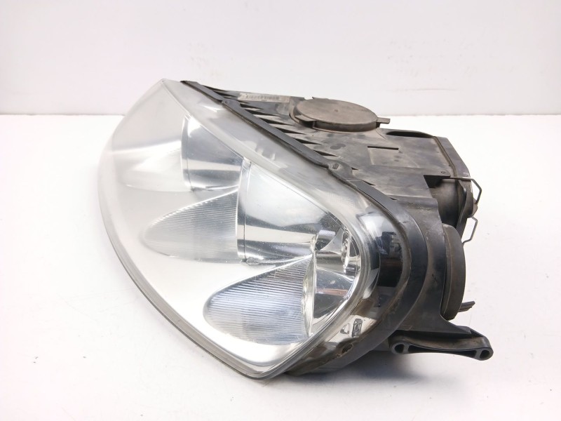 Recambio de faro izquierdo para volkswagen touareg (7la, 7l6, 7l7) 2.5 r5 tdi referencia OEM IAM 7L6941015BK  