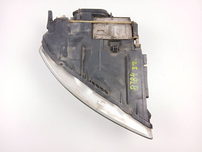 Recambio de faro izquierdo para volkswagen touareg (7la, 7l6, 7l7) 2.5 r5 tdi referencia OEM IAM 7L6941015BK  