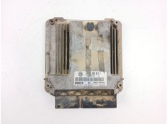 Recambio de centralita para volkswagen touareg (7la, 7l6, 7l7) 2.5 r5 tdi referencia OEM IAM 070906016F 0281011258  2