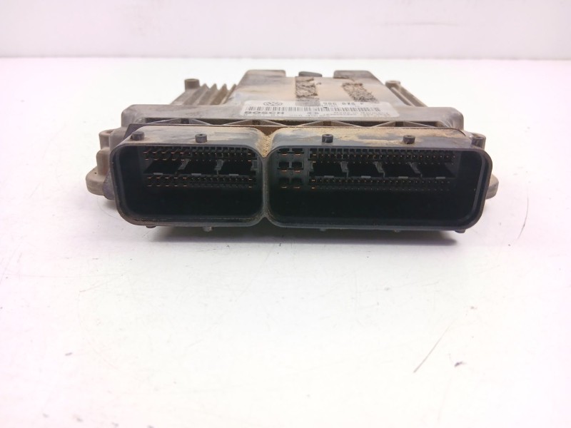 Recambio de centralita para volkswagen touareg (7la, 7l6, 7l7) 2.5 r5 tdi referencia OEM IAM 070906016F 0281011258 