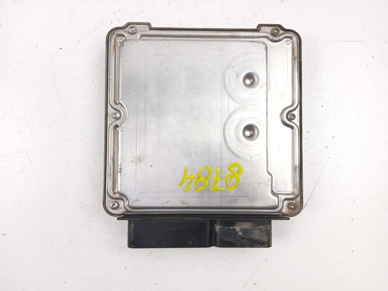 Recambio de centralita para volkswagen touareg (7la, 7l6, 7l7) 2.5 r5 tdi referencia OEM IAM 070906016F 0281011258 