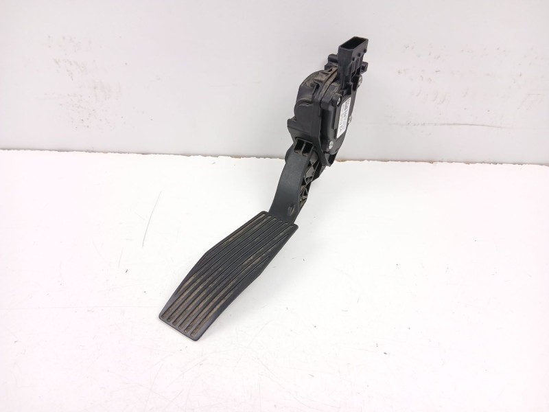 Recambio de potenciometro aceleracion para opel astra j (p10) 1.6 cdti (68) referencia OEM IAM 13252702 6PV00976507 